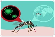 Monkeys infected with Zika virus points to a sylvatic transmission cycle