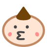 ぶー