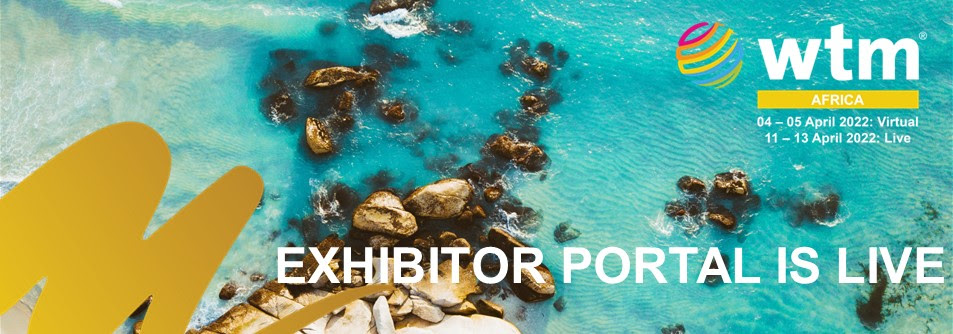 Exhibitor Portal is Live
