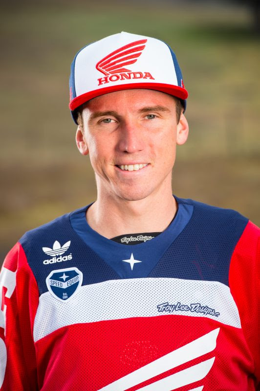 Cole Seely