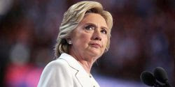 FBI Docs: Clinton 'Contemptuous' of
Security Agents, Put Team at Risk for Photo Op