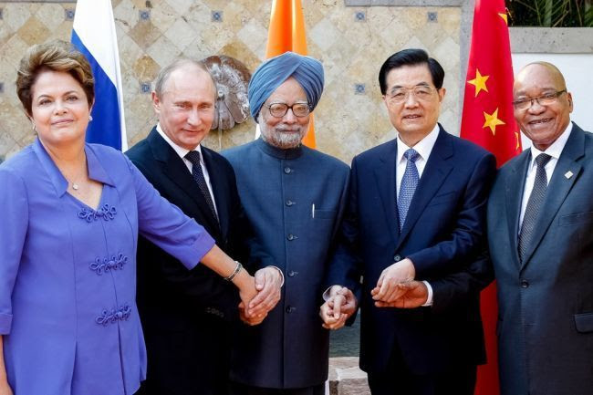 1brics