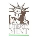 Liberty Mint vintage 1 Oz and fractional silver bullion rounds