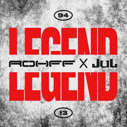 Ecoute Rohff Ft. Jul