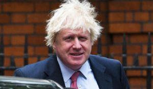 UK: Boris Johnson slammed for saying over 20 years ago that “Muslims weren’t exactly angels”