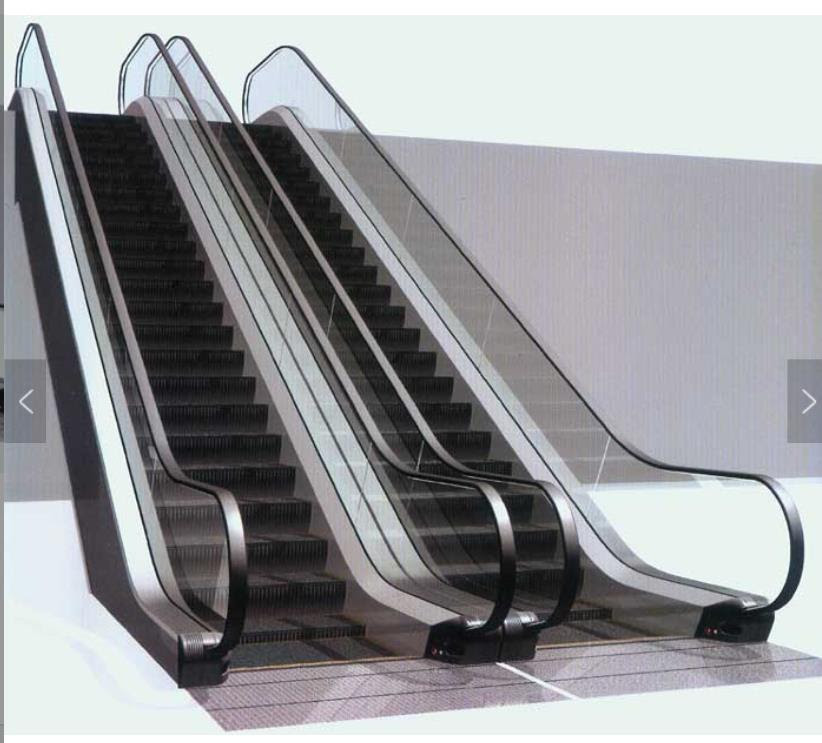 China Big discounting 3000kg Car Elevator - Aluminum Step Outdoor and Indoor China Escalator Moving Walk Manufacturers – Fuji Manufacturer and Supplier | Fuji