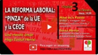 Reforma laboral