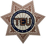 teu - san jose police traffic enforcement unit star