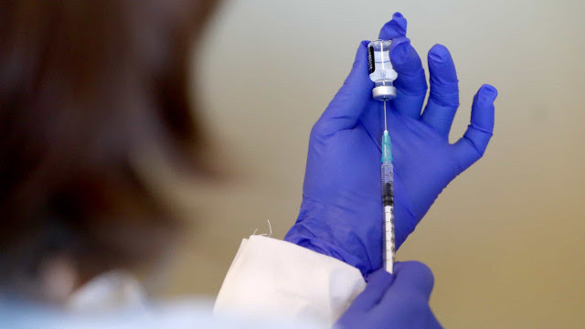 Recuperação de dados de vacinação foi concluída, diz Saúde