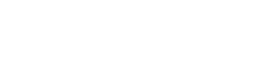 Logo TF - white