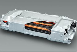 Hybrid & Plug-in hybrid batteries