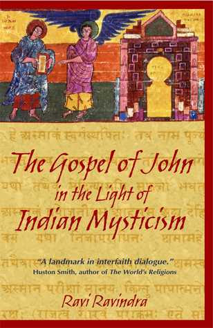The Gospel of John in the Light of Indian Mysticism EPUB