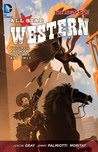 All Star Western, Vol. 2: The War of Lords and Owls