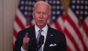 Joe Biden’s Litany of Lies