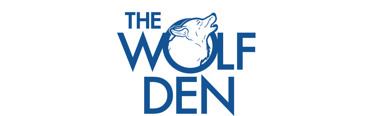 The Wolf Den Crypto Newsletter