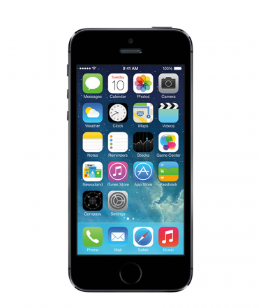 iPhone 5S