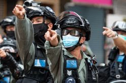 China toma el control: seis claves sobre la trascendencia de las nuevas leyes de seguridad impuestas en Hong Kong