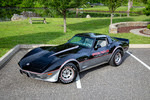 1978 CHEVROLET CORVETTE INDY PACE CAR EDITION - 232742