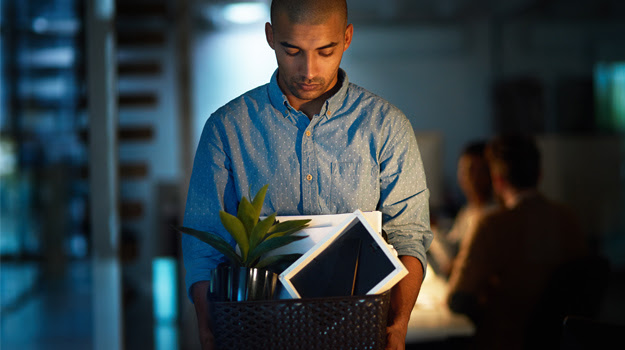 3 risks that may put you in a serious career problem