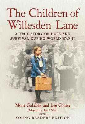 The Children of Willesden Lane in Kindle/PDF/EPUB