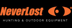 NeverLost Logo