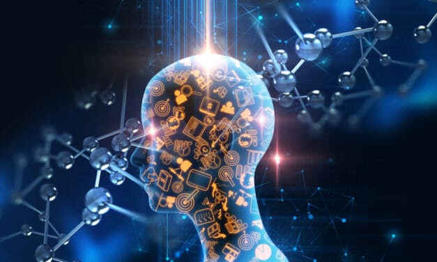 Theologian warns the danger of Artificial Intelligence attempting to replace God