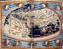 Geografia di Tolomeo Geografia di Tolomeo