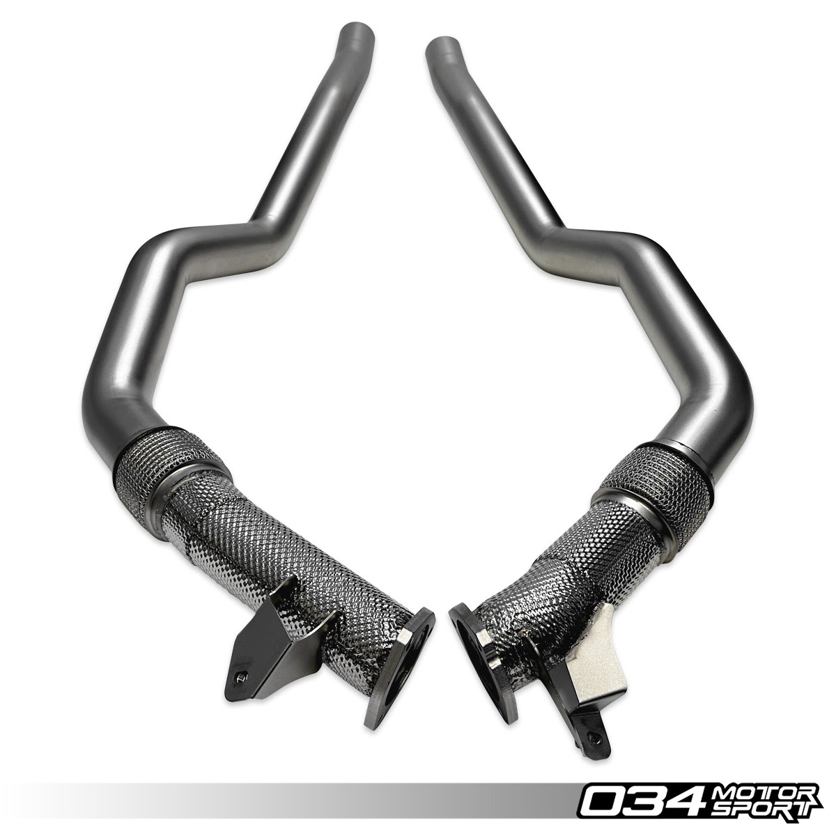 034motorsport Res X Resonator Delete And Installation Hardware Are Now Available 3597