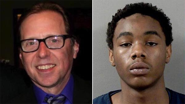  Democrat Shot Dead by 15-Year-Old 