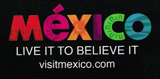 Mexico Logo Mexico Logo