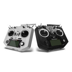 Transmissor RC FrSky ACCST Taranis Q X7