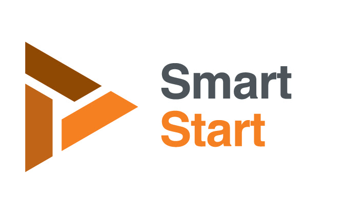 Smart Start Logo