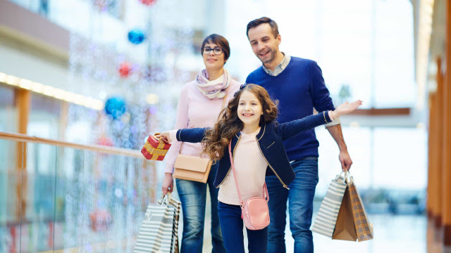 Lojistas de shoppings esperam vendas no Dia dos Pais 15% maiores ante 2021