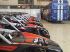 Equipe desenvolve e trabalha com locação de UTVs para competição (FJS Fotos) Equipe desenvolve e trabalha com locação de UTVs para competição (FJS Fotos)