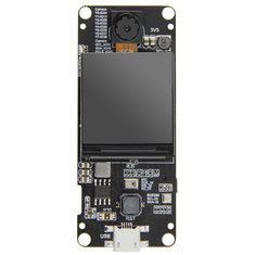 TTGO OV2640 T-Camera Plus WiFi Bluetooth Module