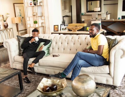 Flutterwave taps Wizkid as Global Brand Ambassador to Launch New Remittance Solution, Send Flutterwave taps Wizkid as Global Brand Ambassador to Launch New Remittance Solution, Send