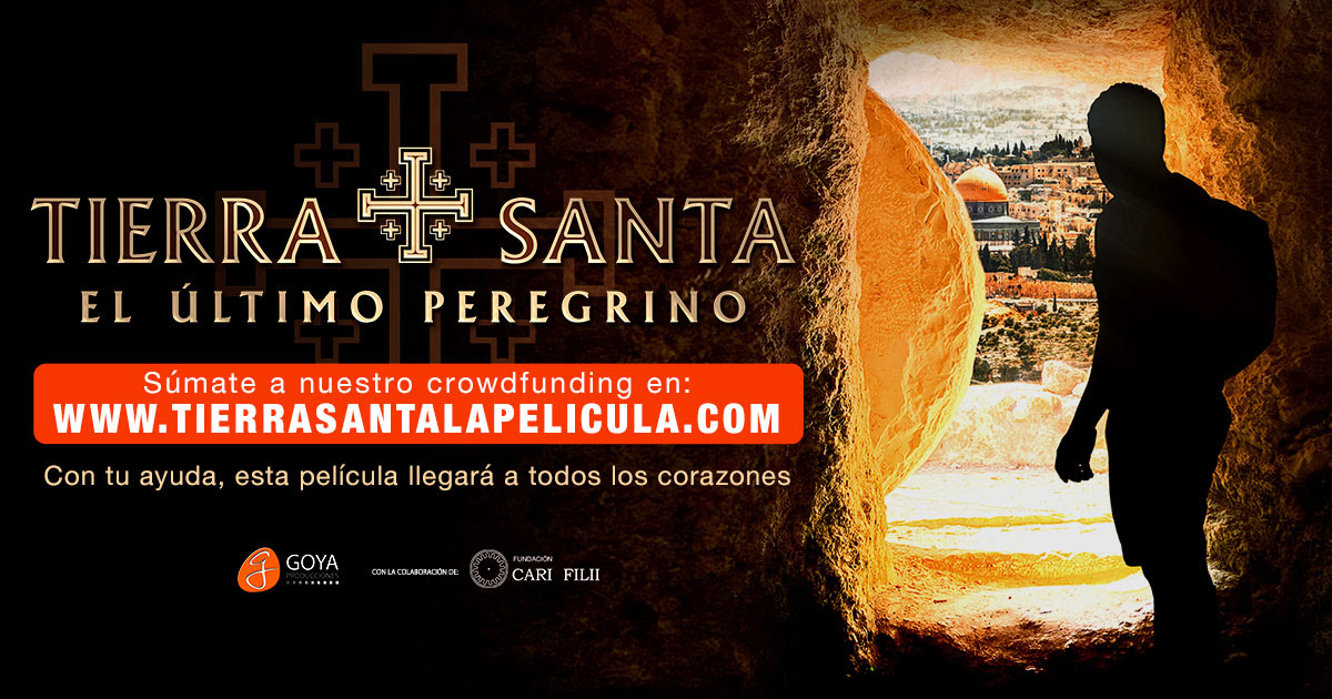 tierra santa