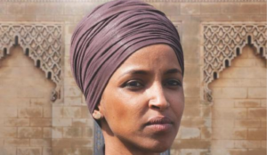 New Book Exposes American Ingrate Ilhan Omar