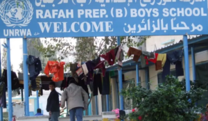 “Palestinians” say UNRWA planning to rename its schools after jihad terrorists, UNRWA issues denial