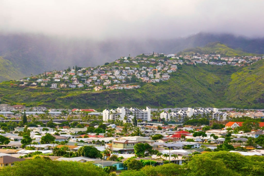On Oʻahu, 53.6% of all mortgaged homes are “equity rich,” up from 36.5% a year ago. | Photo: Getty Images