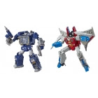 Transformers News: TFSource News - MP-43, Newage, MT Striker Manus, ZT Kronos Combiner Figures, Iron Factory and More!