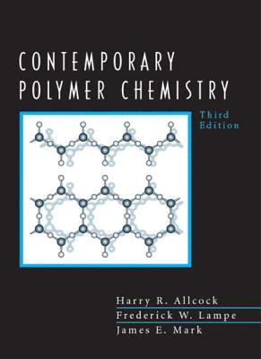 Contemporary Polymer Chemistry EPUB