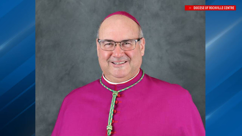  Pope Francis appoints Richard Henning coadjutor Bishop of Providence