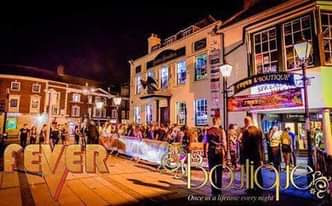 Safer nights ahead in Epsom with funding boost