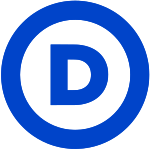 Democratic Party logo