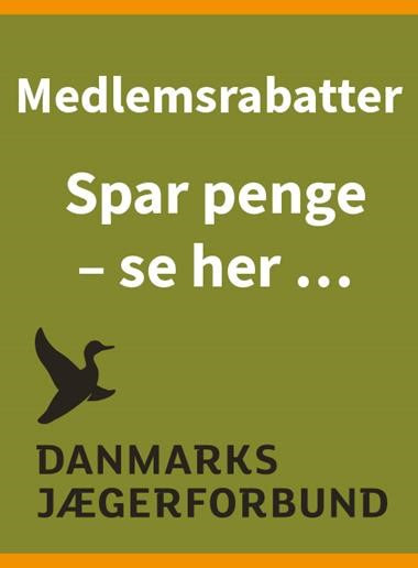 Medlemsrabatter