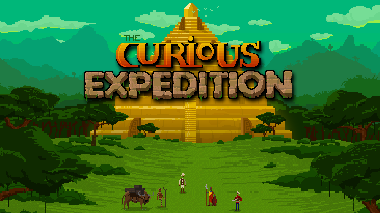 instal the new for apple Curious Expedition 2
