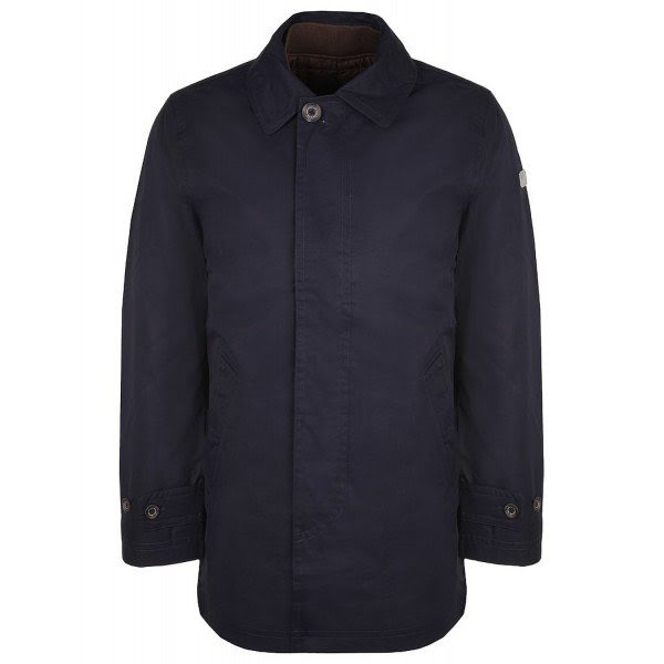 aigle-mens-raincoat-midnight