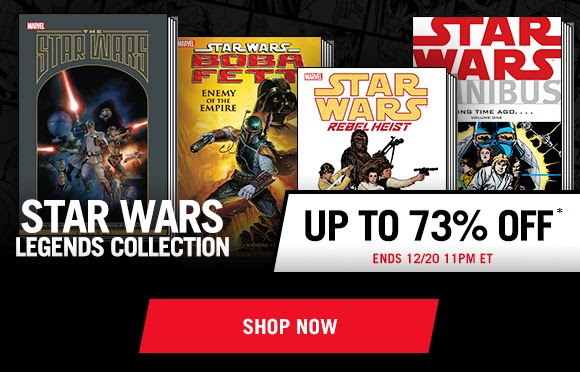 Star Wars - Collections Sale