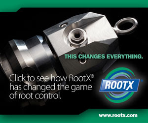 RootX Boombox Ad